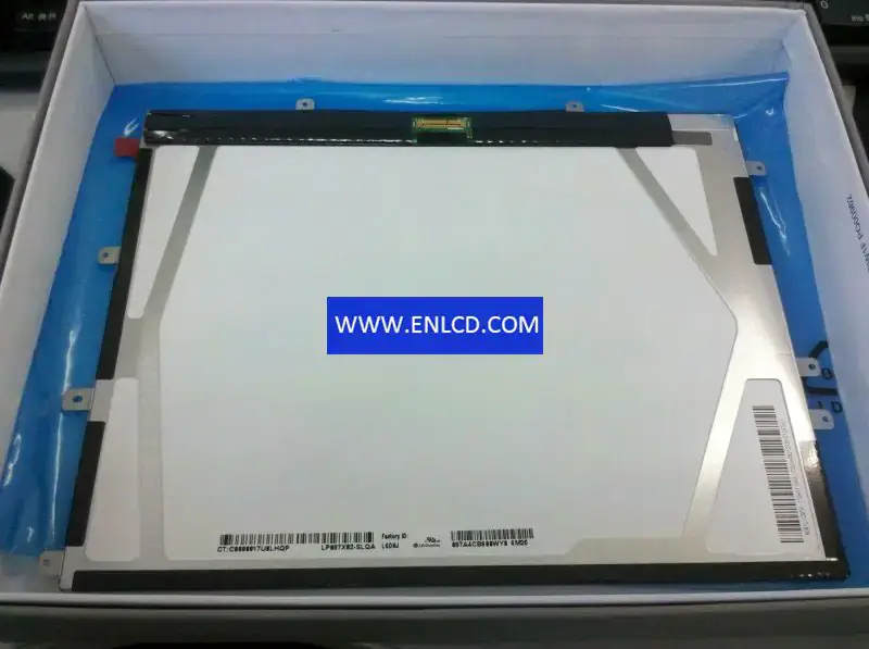LG Display LP097X02-SLQA LCD panel