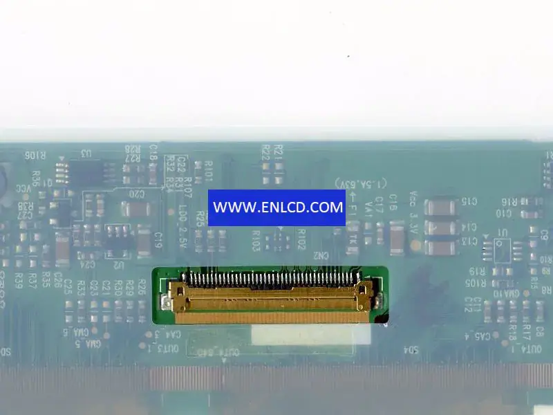 LG Display LP101WH1-TLB2 LCD panel