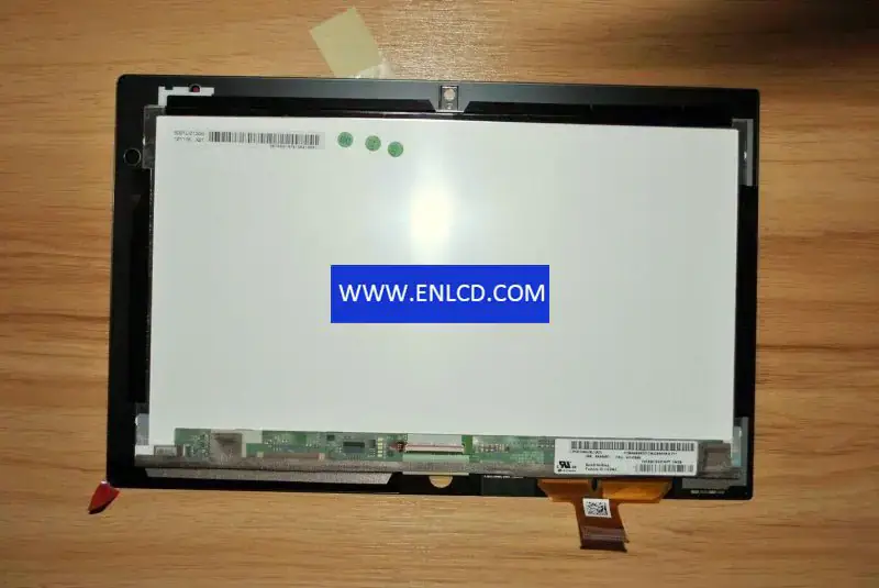 LG Display LP101WH4-SLA3 LCD