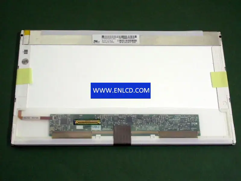 LP101WSA-TLN1 LG Display LCD panel replacement for Netbook PC