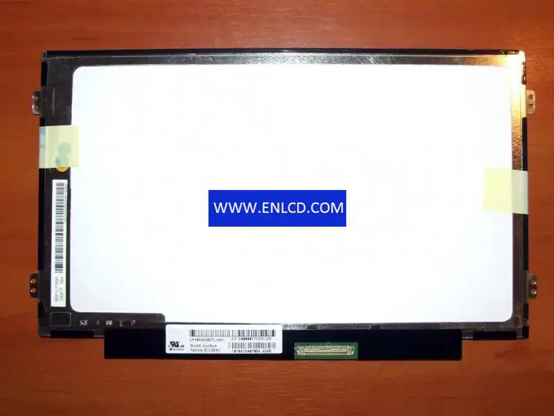 LG Display LP101WSB-TLN1 LCD panel