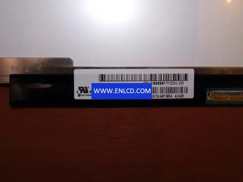 LG Display LP101WSB-TLN1 LCD panel
