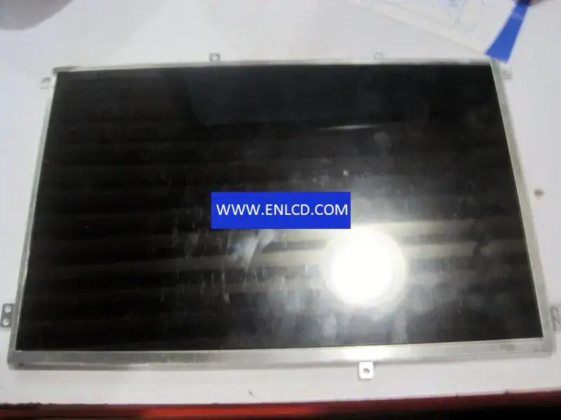 Remplacement du panneau LCD LP101WX1-SLN2 LG Display pour Pad et tablette