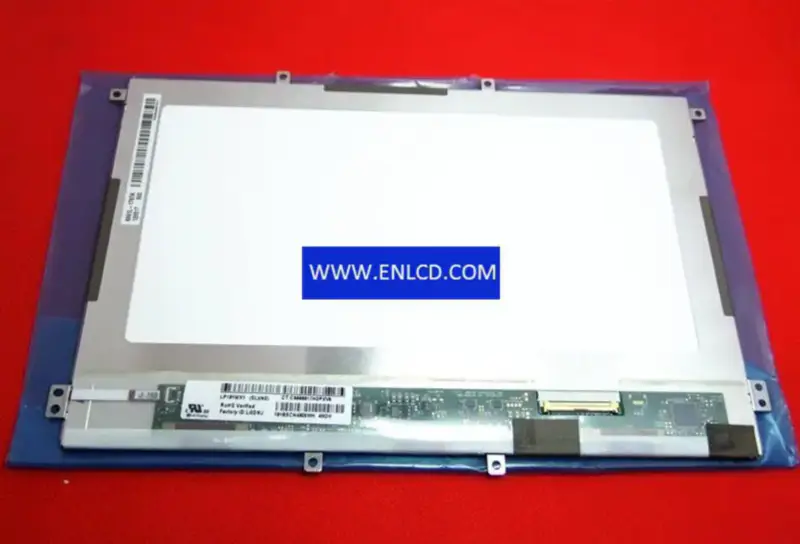 Remplacement du panneau LCD LP101WX1-SLN2 LG Display pour Pad et tablette