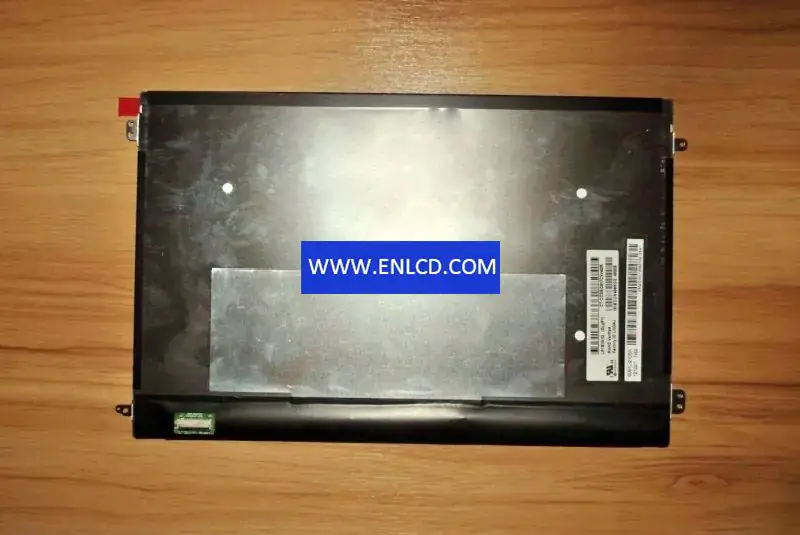 LG Display LP101WX2-SLP1 LCD