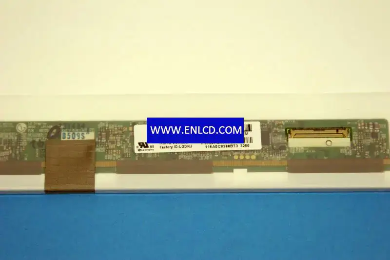 LP116WH1-TLN1 Wymiana panelu LCD wyświetlacza LG