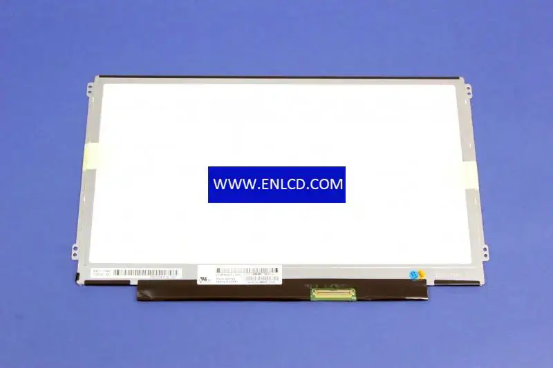 Remplacement du panneau LCD LP116WH2-TLN1 LG Display