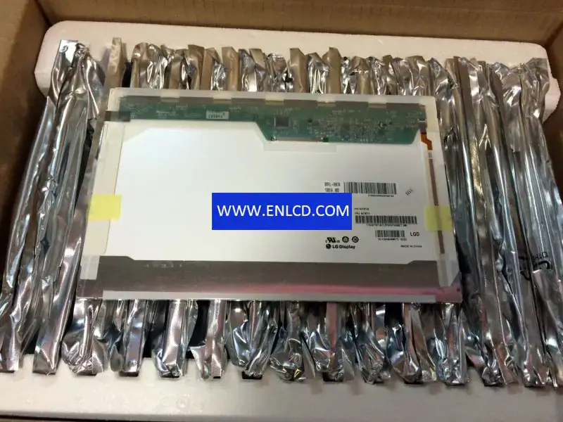 LG Display LP121WX3-TLC1 LCD panel