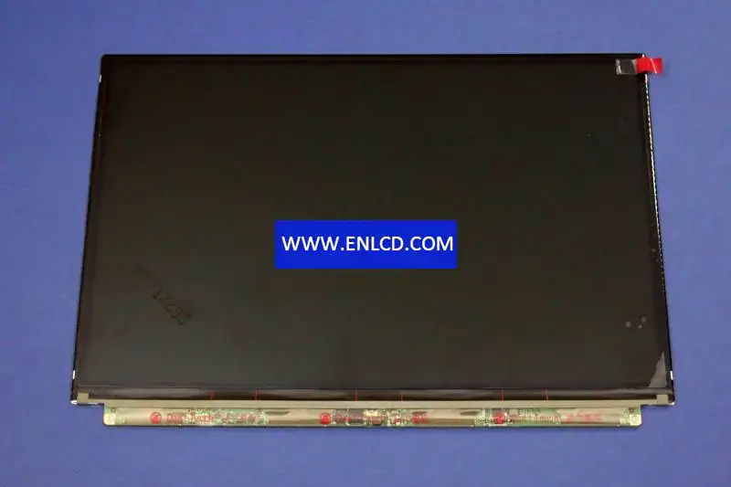 Remplacement du panneau LCD LP121WX4-TLA1 LG Display pour ordinateur portable