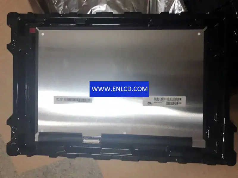 Remplacement du panneau LCD LP123QP1-SPA2 LG Display pour ordinateur portable