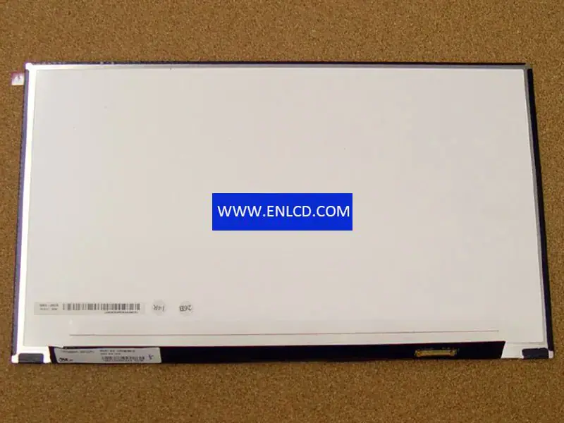 Remplacement du panneau LCD LP125WF1-SPD1 LG Display pour ordinateur portable