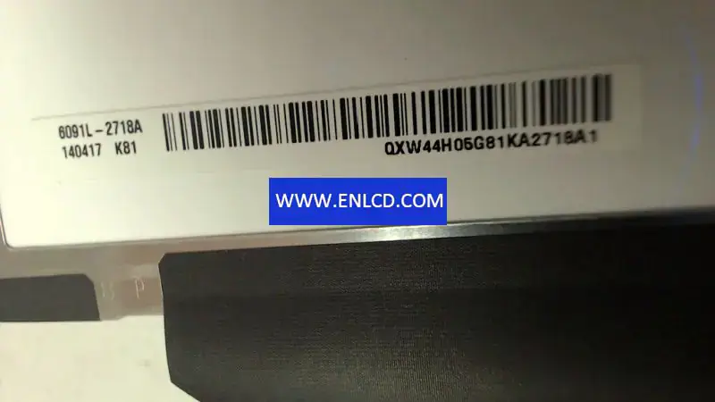 LG Display LP125WF2-SPB3 LCD