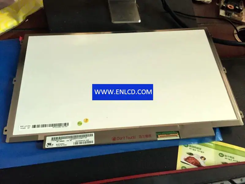 LG Display LP125WH2-SLT1 LCD