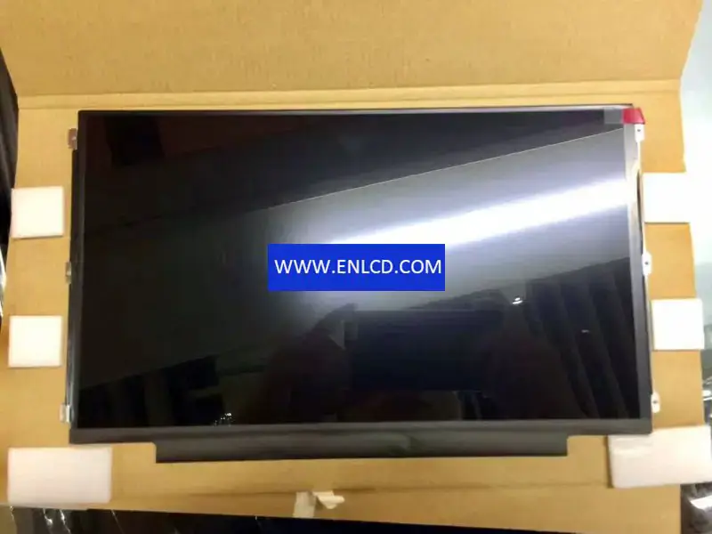 LG LCD-scherm LP125WH2-SPM2