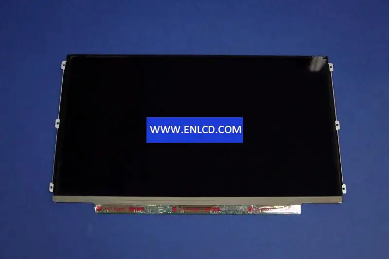 Remplacement du panneau LCD LP125WH2-TLB1 LG Display pour ordinateur portable