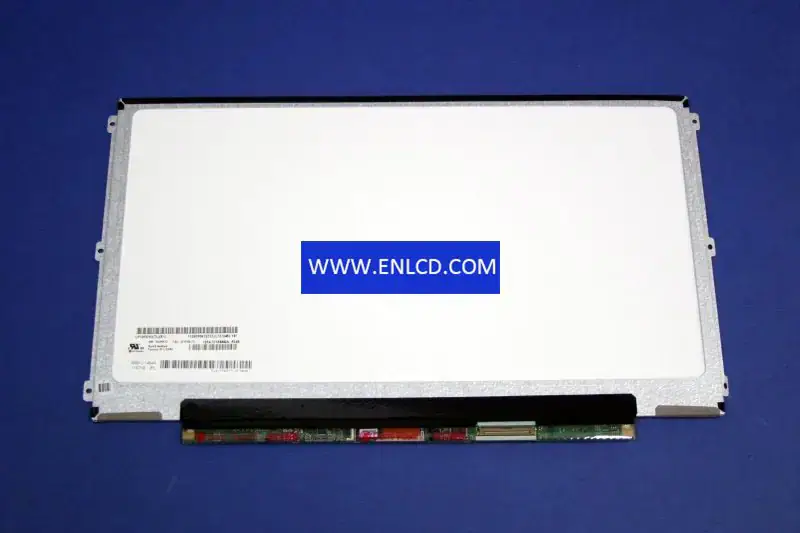 Remplacement du panneau LCD LP125WH2-TLB1 LG Display pour ordinateur portable