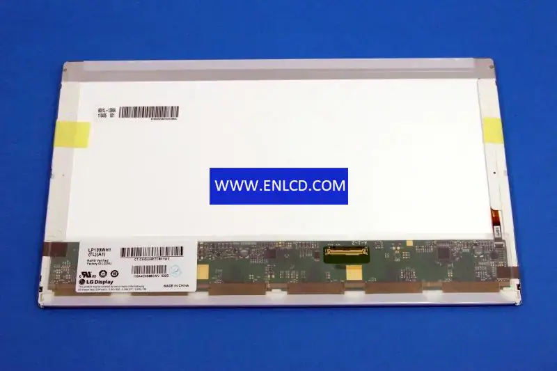 LG Display LP133WH1-TLA1 LCD panel