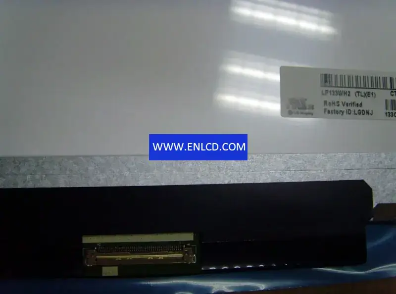 LG Display LP133WH2-TLE1 LCD panel