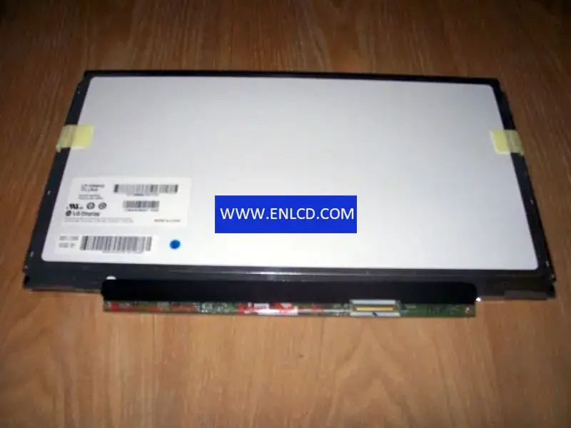 LP133WH2-TLM2 LG Display LCD panel replacement for Laptop