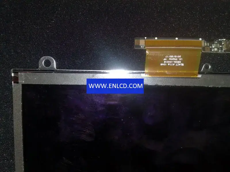 LP133WP1-TJA1 LG Display LCD-paneel vervangen