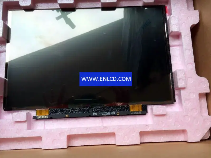 Sostituzione del pannello LCD Display LP133WP1-TJAA LG per laptop