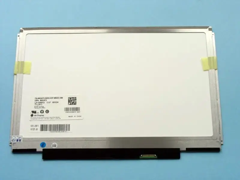 LG Display LP133WX2-TLA1 LCD panel