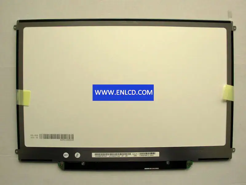 LP133WX3-TLA2 LG Display LCD panel replacement for Laptop