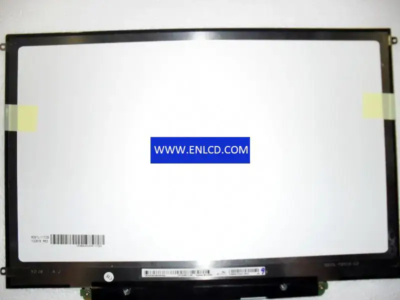 LP133WX3-TLA6 LG Display LCD panel replacement for Laptop