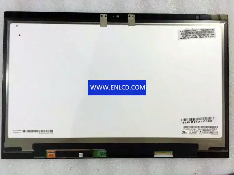 LP140QH1-SPA2 LG Display LCD panel replacement for Laptop