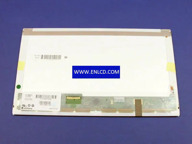 LP140WD1-TLD2 LG Display LCD-paneelvervanging voor laptop