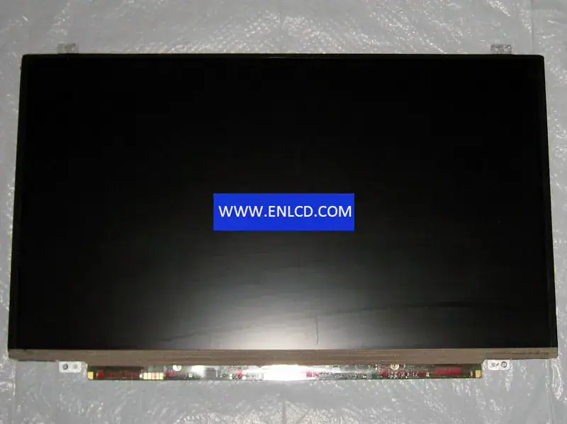 Remplacement du panneau LCD LP140WD2-TLB1 LG Display