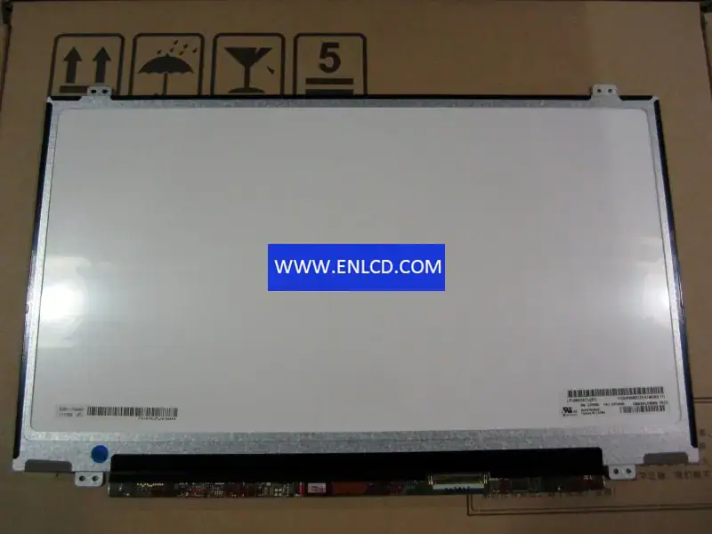 Remplacement du panneau LCD LP140WD2-TLB1 LG Display