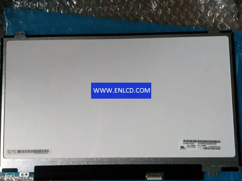 LP140WD2-TPB1 LG Display LCD panel replacement