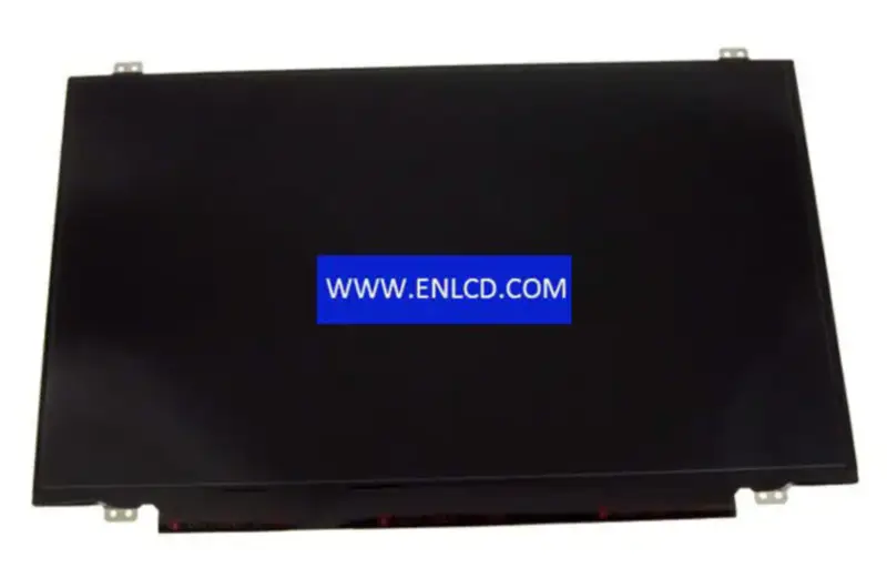 LP140WF1-SPJ1 LG Display LCD-paneelvervanging voor Touch Panel