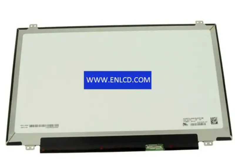 LP140WF1-SPJ1 LG Display LCD-paneelvervanging voor Touch Panel
