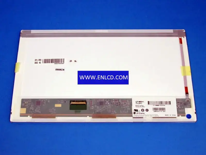 LG Display LP140WH1-TLA1 LCD panel