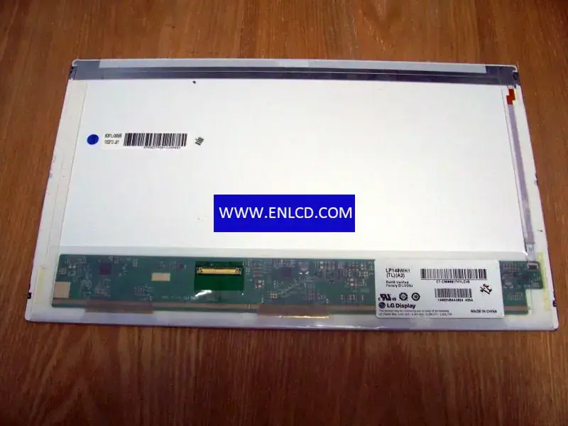 LP140WH1-TLA2 LG Zamiennik panelu LCD wyświetlacza do laptopa
