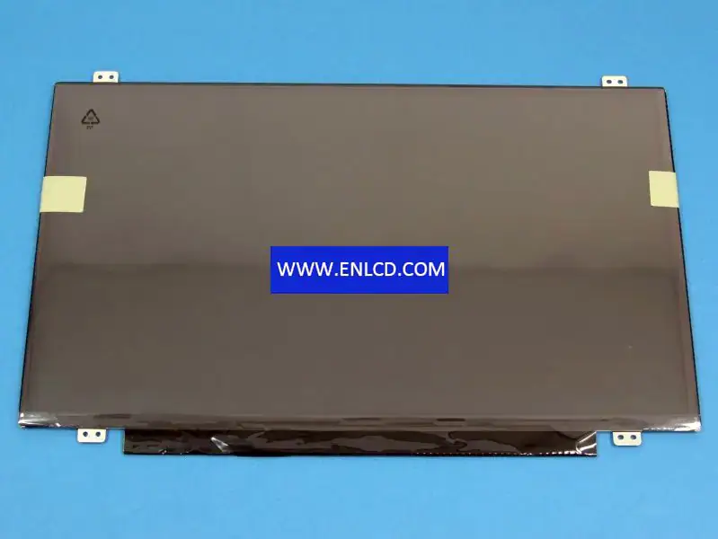 Remplacement du panneau LCD LP140WH2-TLA2 LG Display pour ordinateur portable