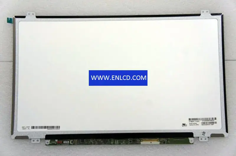 LP140WH2-TLE3 LG Display LCD panel replacement for Laptop