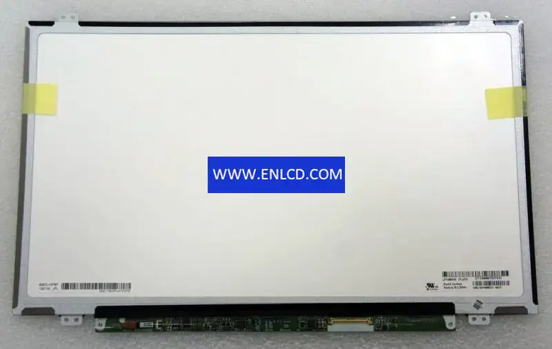 Sostituzione del pannello LCD Display LP140WH2-TLF3 LG per Touch Panel