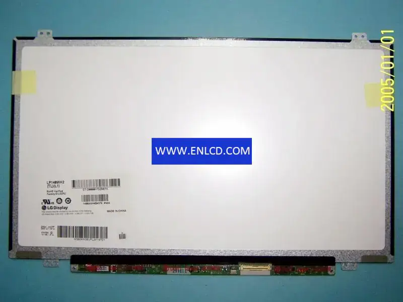 LG Display LP140WH2-TLL1 LCD panel