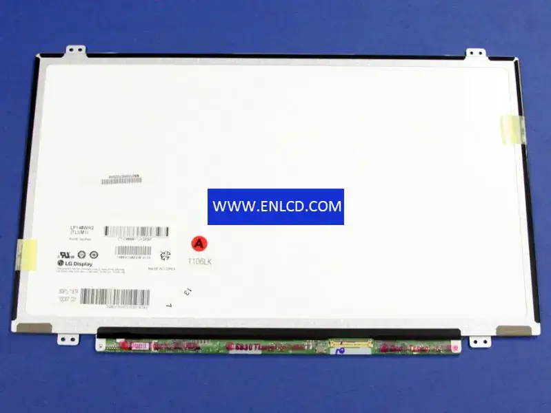 LG Display LP140WH2-TLM1 LCD panel