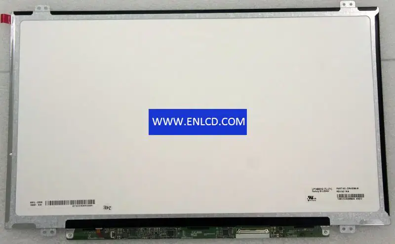 Remplacement du panneau LCD LP140WH2-TLT1 LG Display pour ordinateur portable