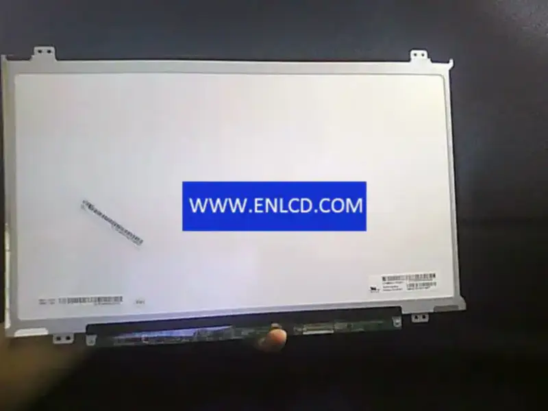 Remplacement du panneau LCD LP140WH2-TPS1 LG Display pour ordinateur portable