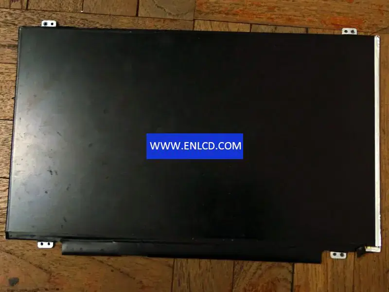Remplacement du panneau LCD LP140WH2-TPTH LG Display pour écran tactile