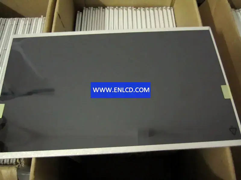 Substituição do painel LCD LP140WH4-TLB1 LG Display