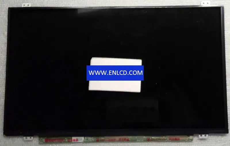 LP140WH8-TPE1 LG Display LCD panel replacement