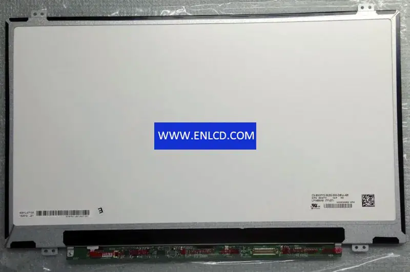 LP140WH8-TPE1 LG Display LCD panel replacement