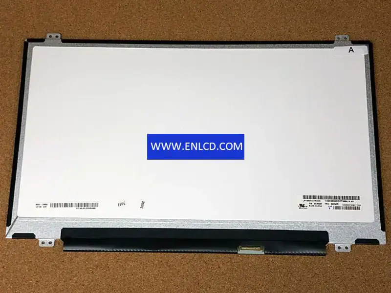 LP140WHU-TPB2 Wymiana panelu LCD wyświetlacza LG
