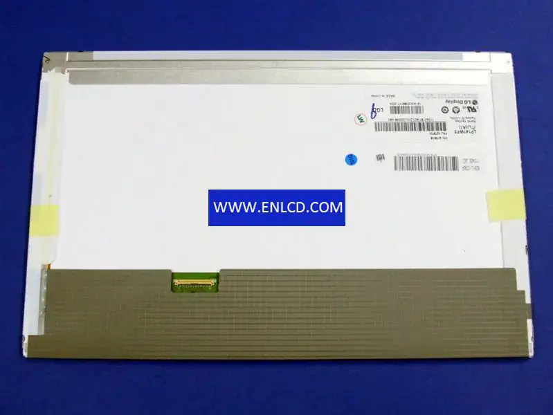 LP141WP3-TLA1 LG Display LCD panel replacement